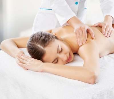 Massage Therapy Carbondale, Illinois